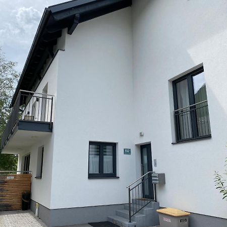 Appartement Schiefersteinweg, Schladming Bagian luar foto