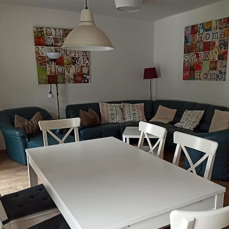 Appartement Schiefersteinweg, Schladming Bagian luar foto