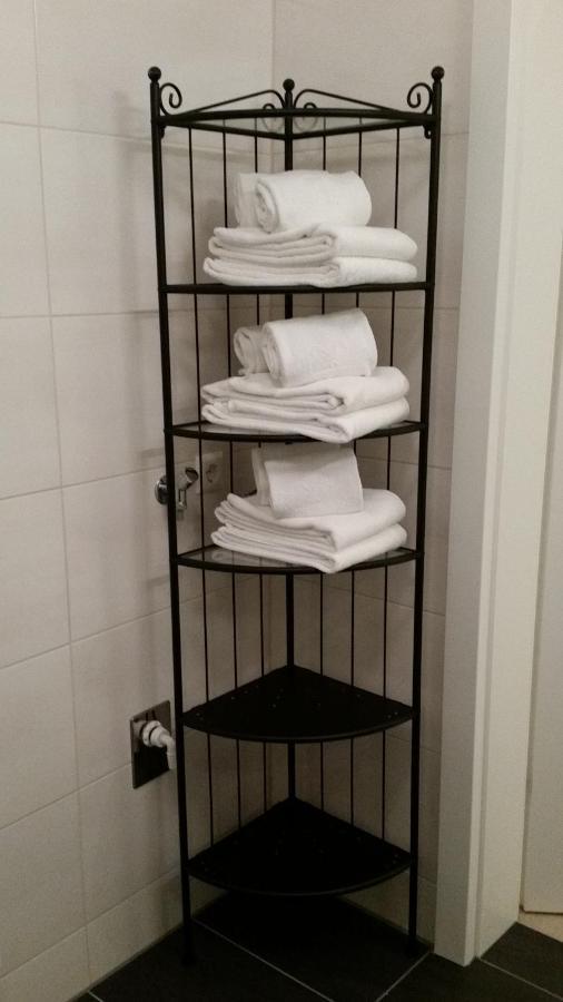 Appartement Schiefersteinweg, Schladming Bagian luar foto