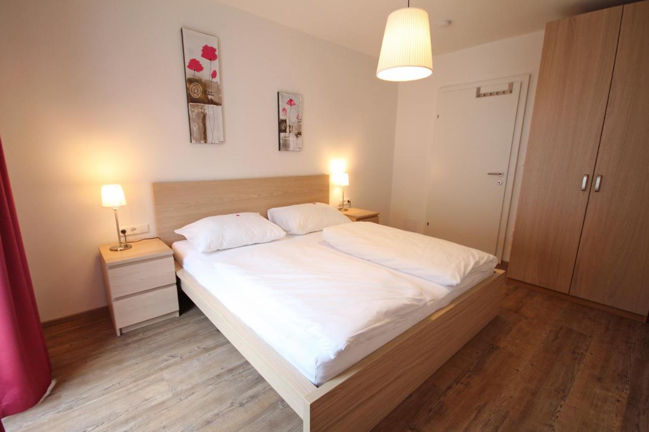Appartement Schiefersteinweg, Schladming Bagian luar foto