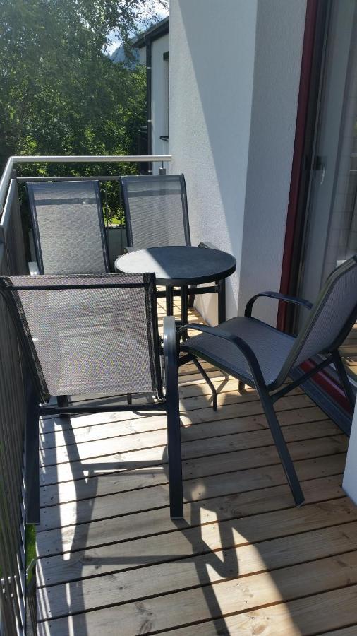 Appartement Schiefersteinweg, Schladming Bagian luar foto