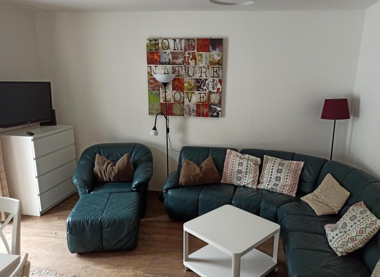 Appartement Schiefersteinweg, Schladming Bagian luar foto