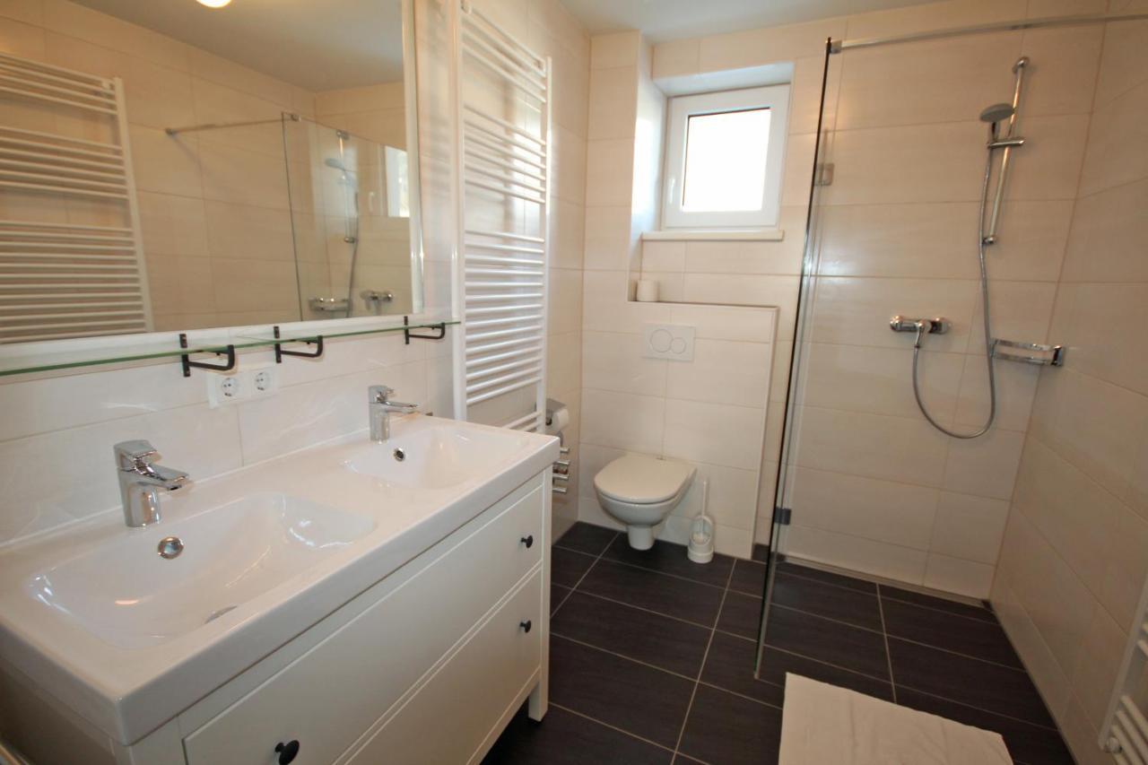 Appartement Schiefersteinweg, Schladming Bagian luar foto