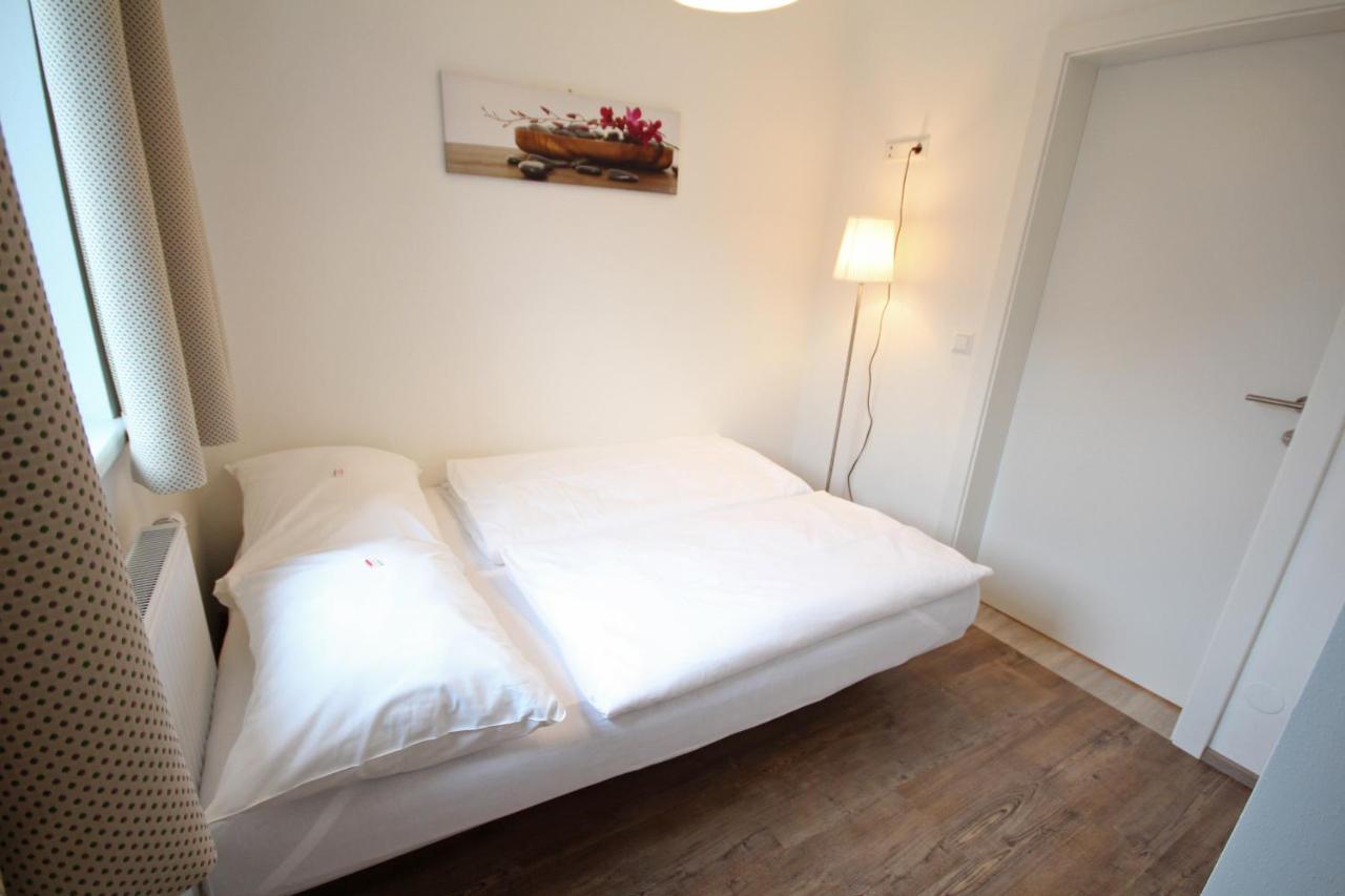 Appartement Schiefersteinweg, Schladming Bagian luar foto