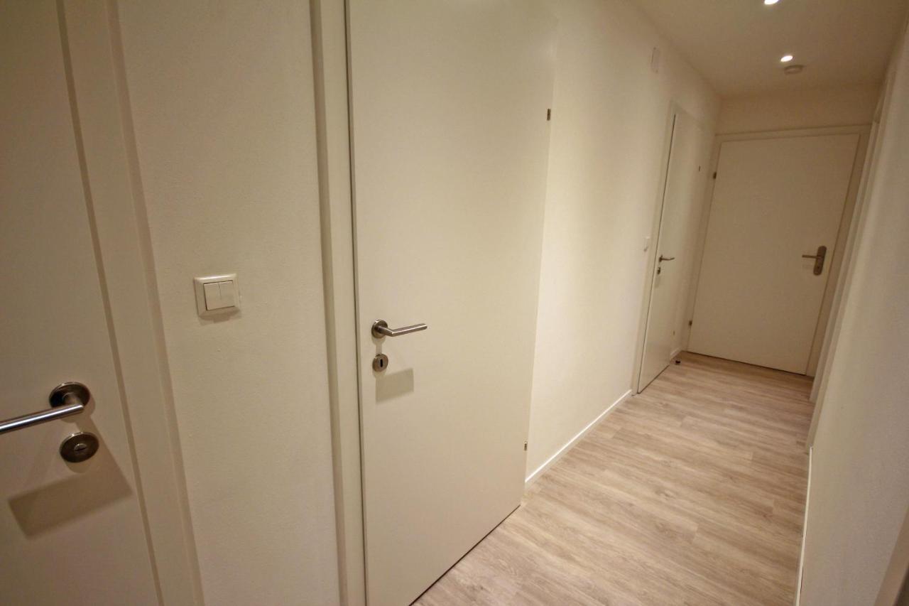 Appartement Schiefersteinweg, Schladming Bagian luar foto